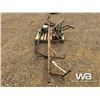 Image 5 : SPRAYER BOOMS