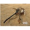 Image 6 : SPRAYER BOOMS