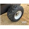 Image 7 : ATV DUMP TRAILER