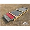 Image 4 : QTY OF STEEL ROOFING/SIDING