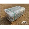 Image 4 : (6) 330 FT. X 4 FT. GALVANIZED FIELD FENCING ROLLS