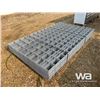 Image 4 : (50) 7 FT. X 50 IN. WELDED WIRE FENCE PANELS