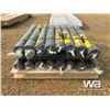 Image 5 : (23) ROLLS OF CHEW PROOF PLASTIC HARDWARE NET