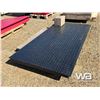 Image 4 : TMG 10 TON HIGH-CAPACITY FLOOR SCALE