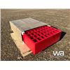 Image 1 : 42 X 35 X 12 IN. BOLT BIN