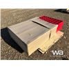 Image 2 : 42 X 35 X 12 IN. BOLT BIN
