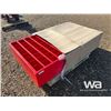 Image 4 : 42 X 35 X 12 IN. BOLT BIN