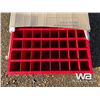 Image 5 : 42 X 35 X 12 IN. BOLT BIN