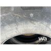 Image 5 : (2) GOODYEAR 20.8R38 TRACTOR TIRES
