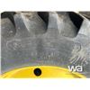 Image 5 : (4) FIRESTONE 385/85R34 SPRAYER TIRES & RIMS