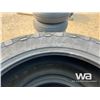 Image 4 : (4) FIREMAX 37X13.50R22LT 10 PR TIRES