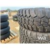 Image 6 : (4) FIREMAX 37X13.50R22LT 10 PR TIRES