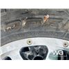 Image 6 : (4) TOYO OPEN COUNTRY 305/50R20 TIRES & RIMS