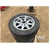 Image 7 : (4) TOYO OPEN COUNTRY 305/50R20 TIRES & RIMS