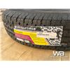Image 4 : (1) GRIZZLY ST235/85R16 TRAILER TIRE