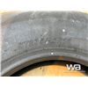 Image 5 : (1) GRIZZLY ST235/85R16 TRAILER TIRE