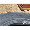 Image 4 : (4) WRANGLER 12-16.5 SKID STEER TIRES