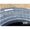 Image 5 : (4) WRANGLER 12-16.5 SKID STEER TIRES
