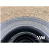 Image 5 : (4) GOODYEAR TERRITORY AT 275/65R18 TIRES