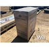 Image 4 : TMG SELF-CALIBRATING WHEEL BALANCER