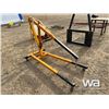 Image 4 : 2 TON SHOP CRANE