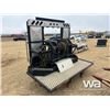 Image 6 : HEADACHE RACK W/ BRADEN 35 TON WINCH