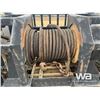Image 7 : HEADACHE RACK W/ BRADEN 35 TON WINCH