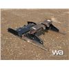 Image 4 : (2) DSP HITCH PLATES & RAILS