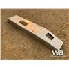 Image 3 : STAINLESS STEEL BUMPER FOR KW T800