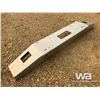 Image 4 : STAINLESS STEEL BUMPER FOR KW T800