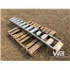 Image 4 : ALUMINUM ATV RAMPS
