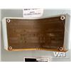 Image 5 : WESTEEL 1135L OIL TANK
