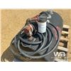 Image 5 : 100 GAL. BLACK TIDY TANK & 12 V. PUMP