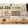Image 6 : LINCOLN 300M WELDER