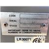 Image 5 : HELIARC 252 AC/DC TIG WELDER