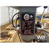 Image 6 : KING 5/8 IN. STANDING DRILL PRESS