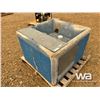 Image 3 : 300 HEAD CEMENT WATERING BOWL