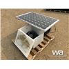 Image 1 : SOLAR WATER PUMPING SYSTEM