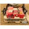 Image 4 : PALLET OF MISC. SHOP TOOLS