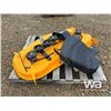 Image 4 : 54 IN. HUSQVARNA LAWN MOWER DECK