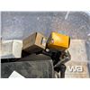 Image 7 : BIN OF FREIGHTLINER COLUMBIA 120 PARTS