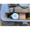 Image 5 : BIN OF CATERPILLAR 980C PARTS