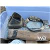 Image 6 : BIN OF CATERPILLAR 980C PARTS