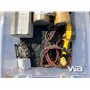 Image 5 : BIN OF KENWORTH T800 PARTS