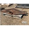 Image 7 : WALKING BEAM PARTS