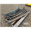 Image 4 : ASSORTMENT OF MACK SPRINGS