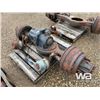 Image 6 : HEAVY DUTY 56 REAR ENDS FROM MACK TRUCK