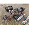 Image 7 : HEAVY DUTY 56 REAR ENDS FROM MACK TRUCK