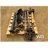 Image 5 : SCHULTE & DEGELMAN PARTS FOR MOWERS & SIDE ARMS