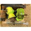 Image 5 : SCHULTE & DEGELMAN PARTS FOR MOWERS & SIDE ARMS